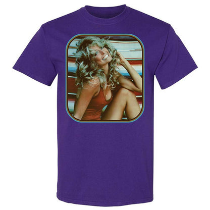 Farrah Angels - Purple - 12