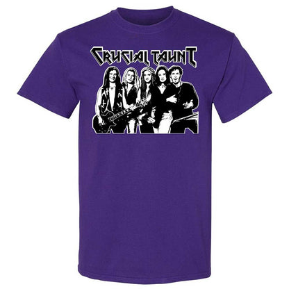 Crucial Taunt - Purple - 12