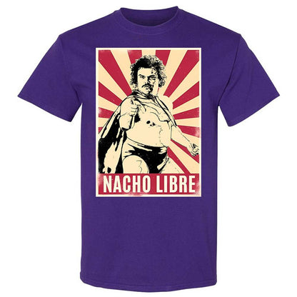 Classic Unisex T-Shirt - NQWF8GUJ - Purple - 12