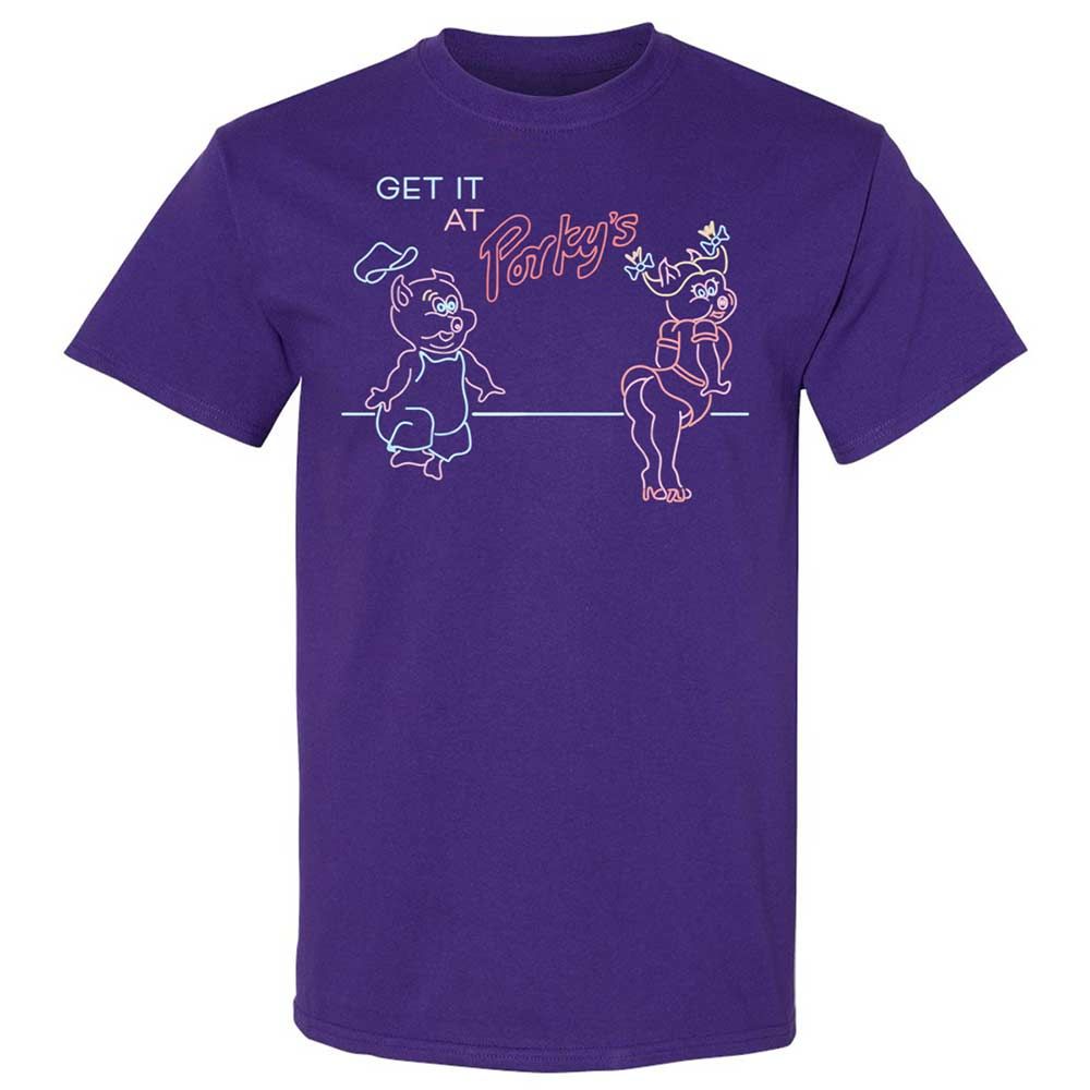 Classic Unisex T-Shirt - SBLPNLSD - Purple - 12