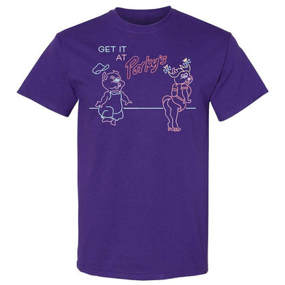 Classic Unisex T-Shirt - SBLPNLSD - Purple - 12