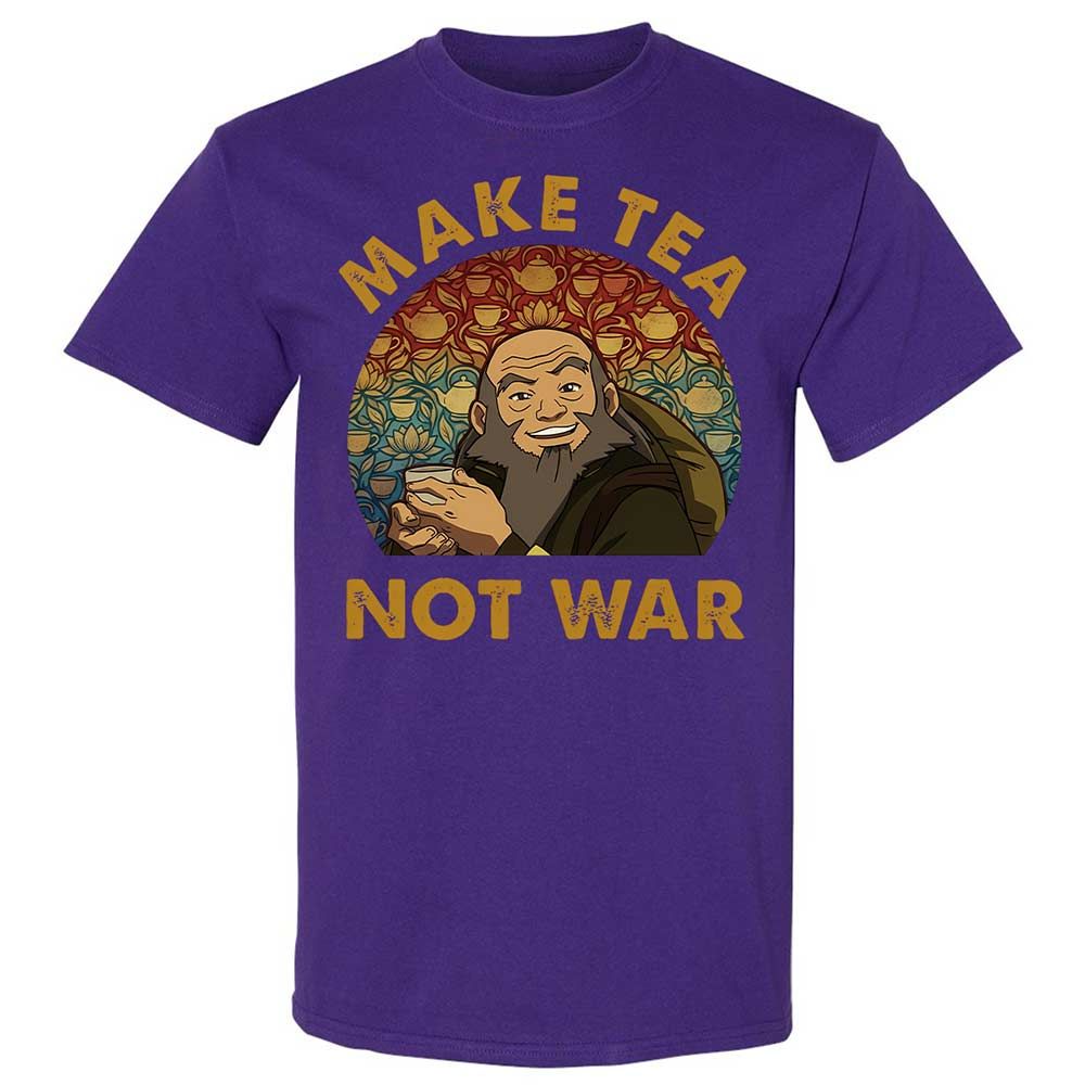 Classic Unisex T-Shirt - HM57JCKP - Purple - 12