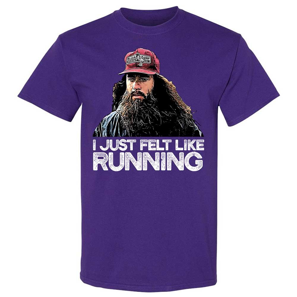 Classic Unisex T-Shirt - G8R913NF - Purple - 12