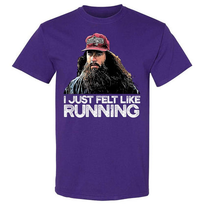 Classic Unisex T-Shirt - G8R913NF - Purple - 12