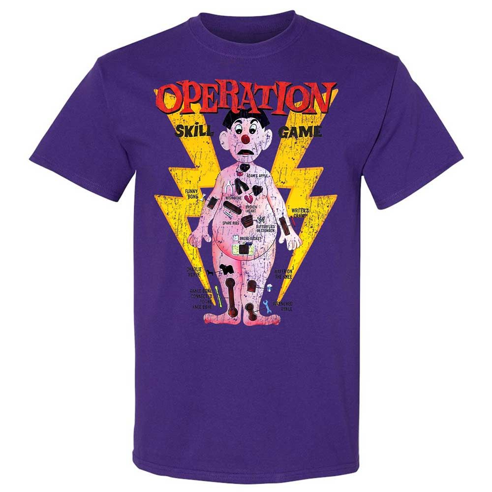 Hotdog - Purple - 12