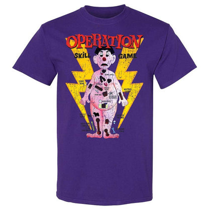 Hotdog - Purple - 12