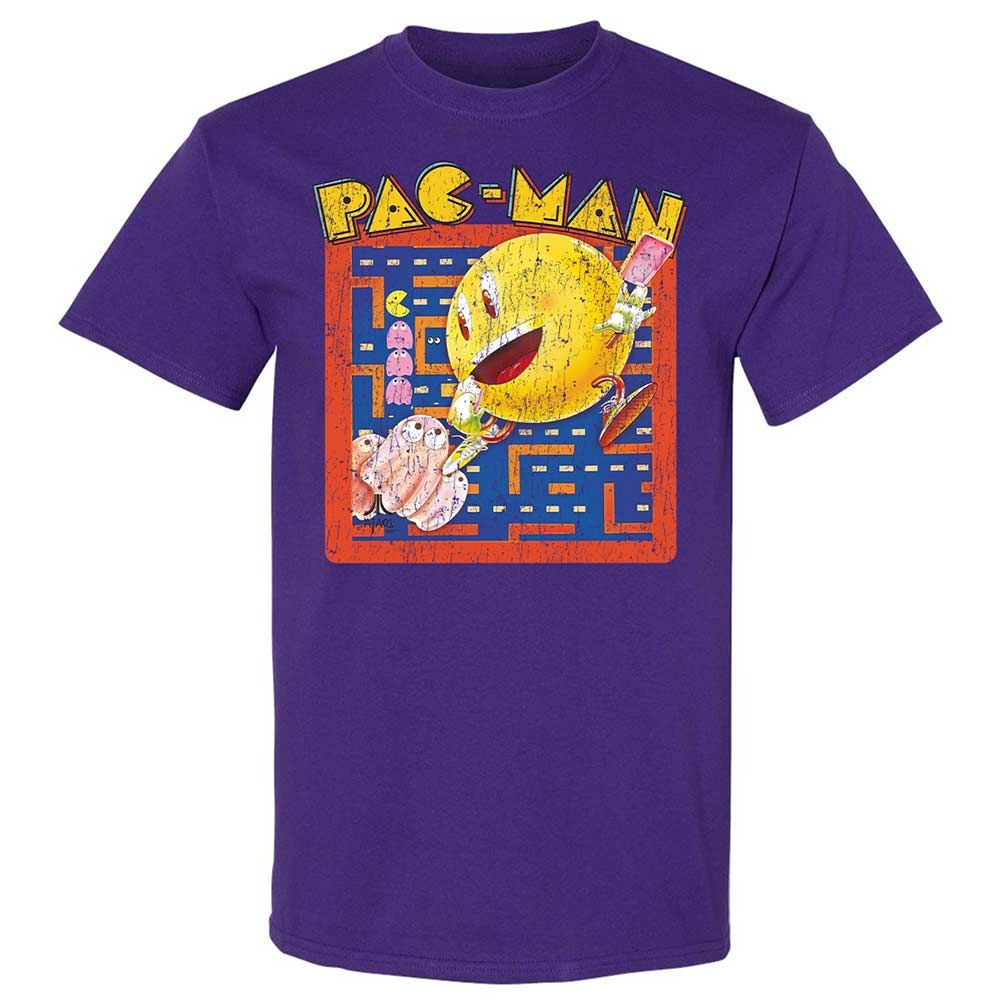 Classic Unisex T-Shirt - AMXR3QE2 - Purple - 12