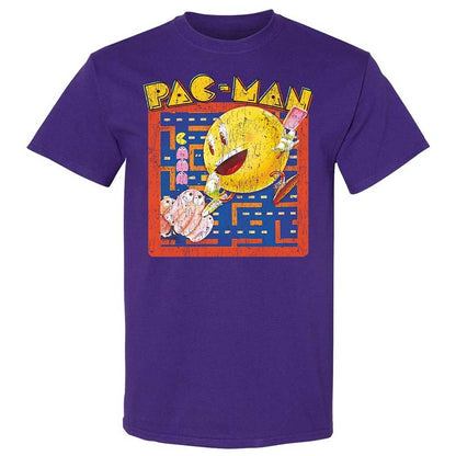 Classic Unisex T-Shirt - AMXR3QE2 - Purple - 12