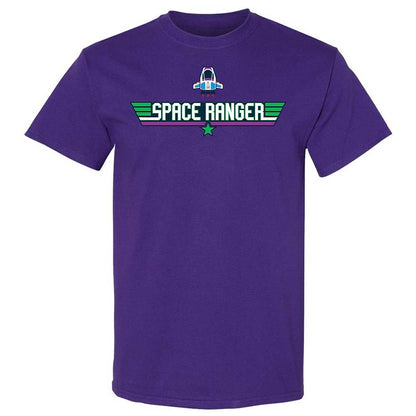 Space Ranger - Purple - 12