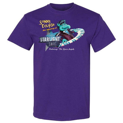 Lounge Lizard - Purple - 12