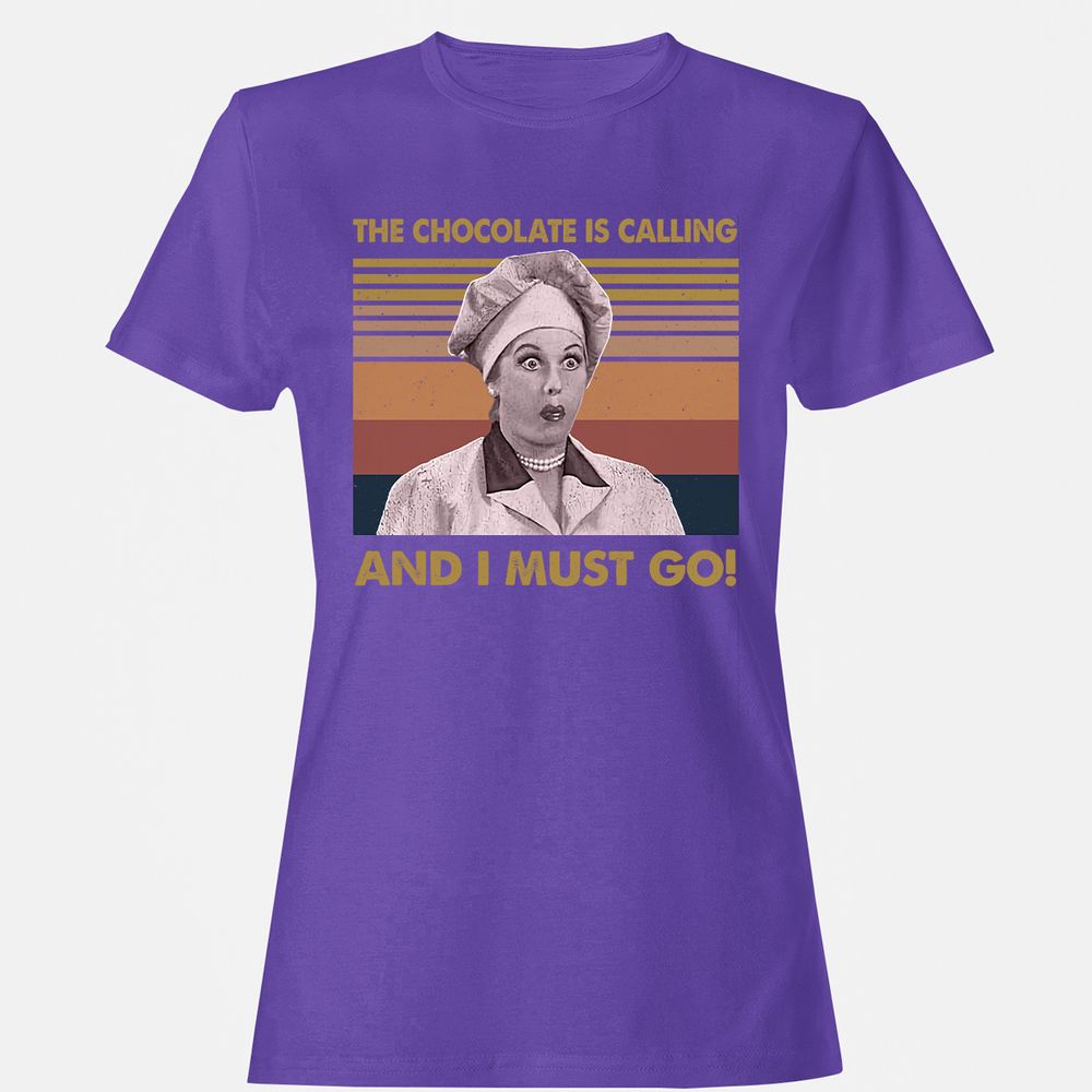 Women's T-Shirt - Z3Z1MES5 - Purple - 12