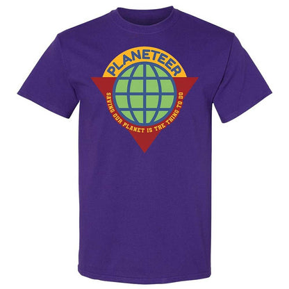 Planeteer - Purple - 12