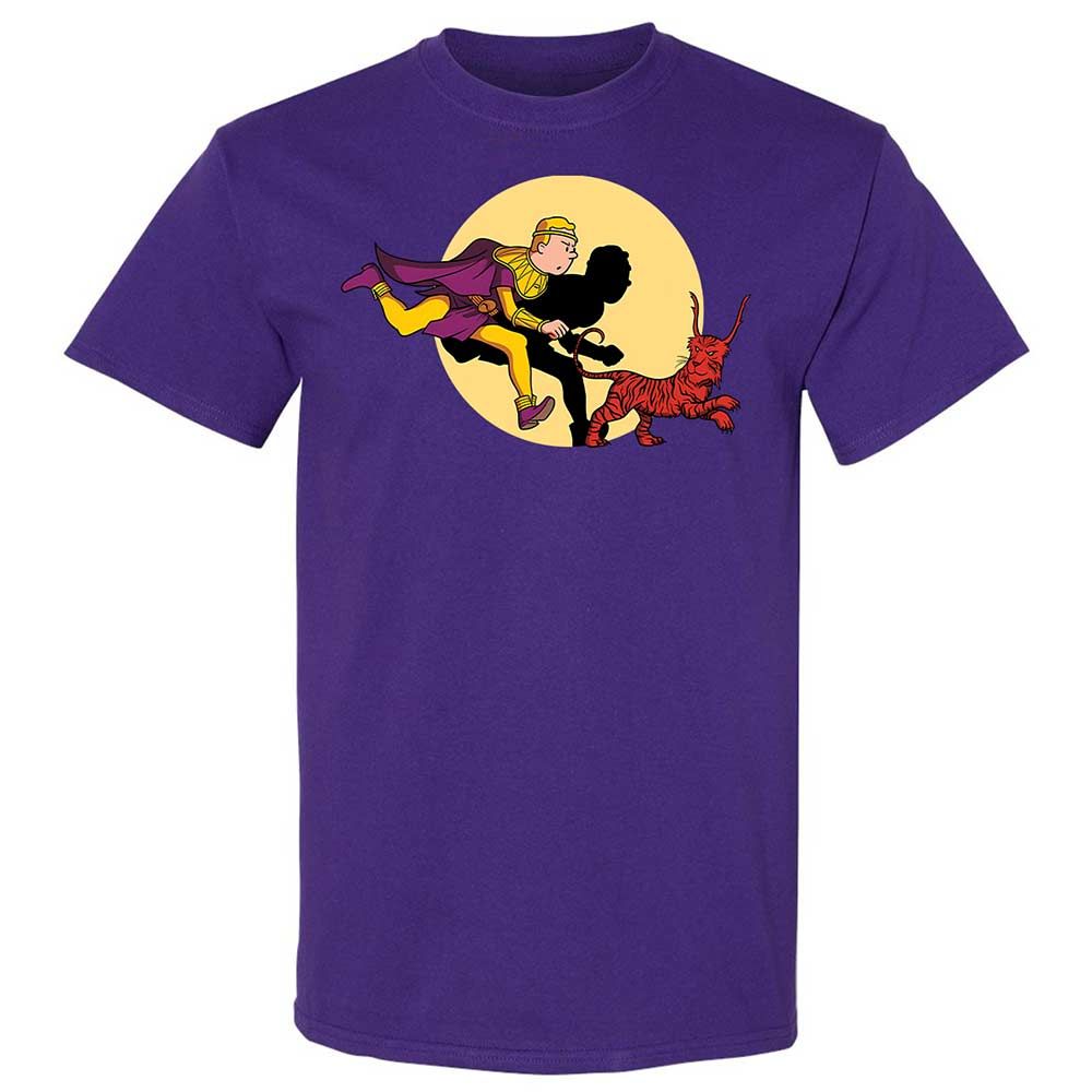 Ralph Fieri - Purple - 12