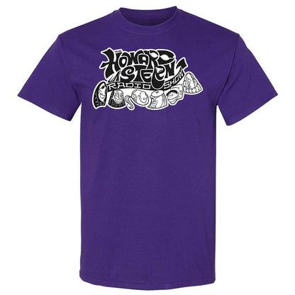 The Howard Stern Show - Purple - 12
