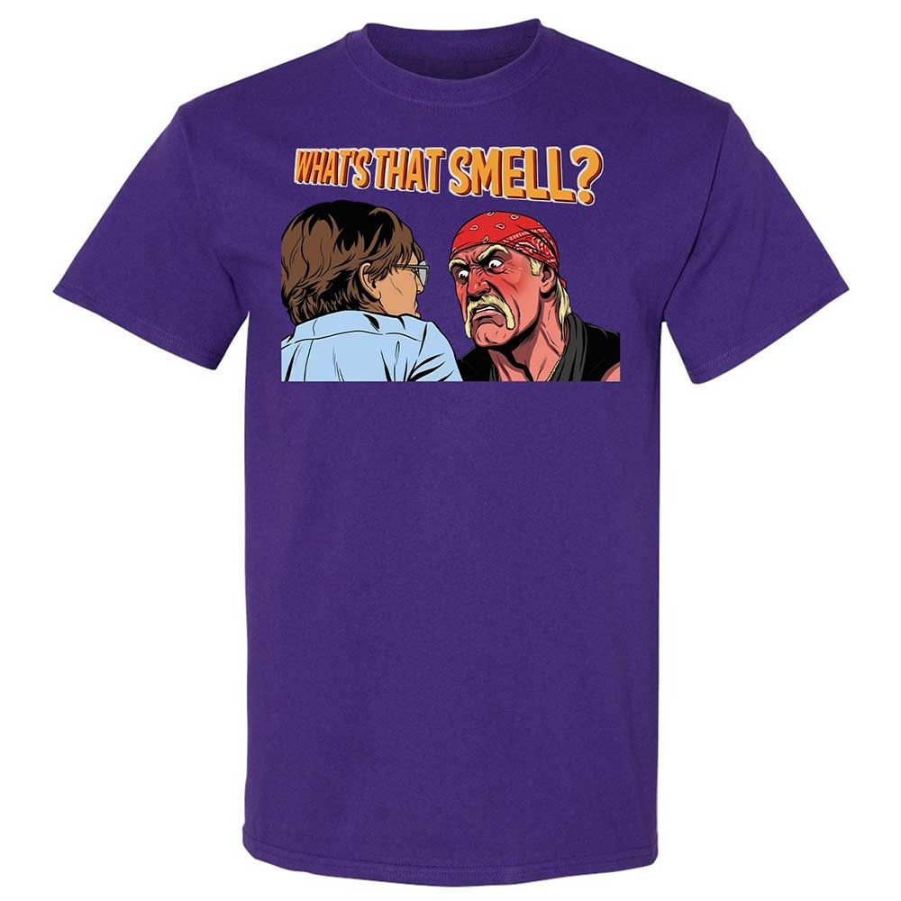 Classic Unisex T-Shirt - 2BLHSE4L - Purple - 12