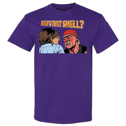 Classic Unisex T-Shirt - 2BLHSE4L - Purple - 12
