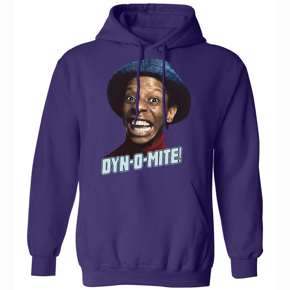 Classic Unisex Hoodie - Q47XTLTQ - Purple - 12