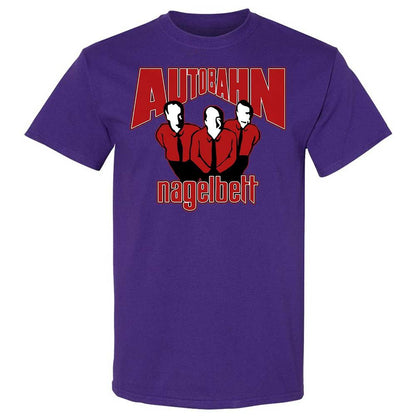 Autobahn - Purple - 12