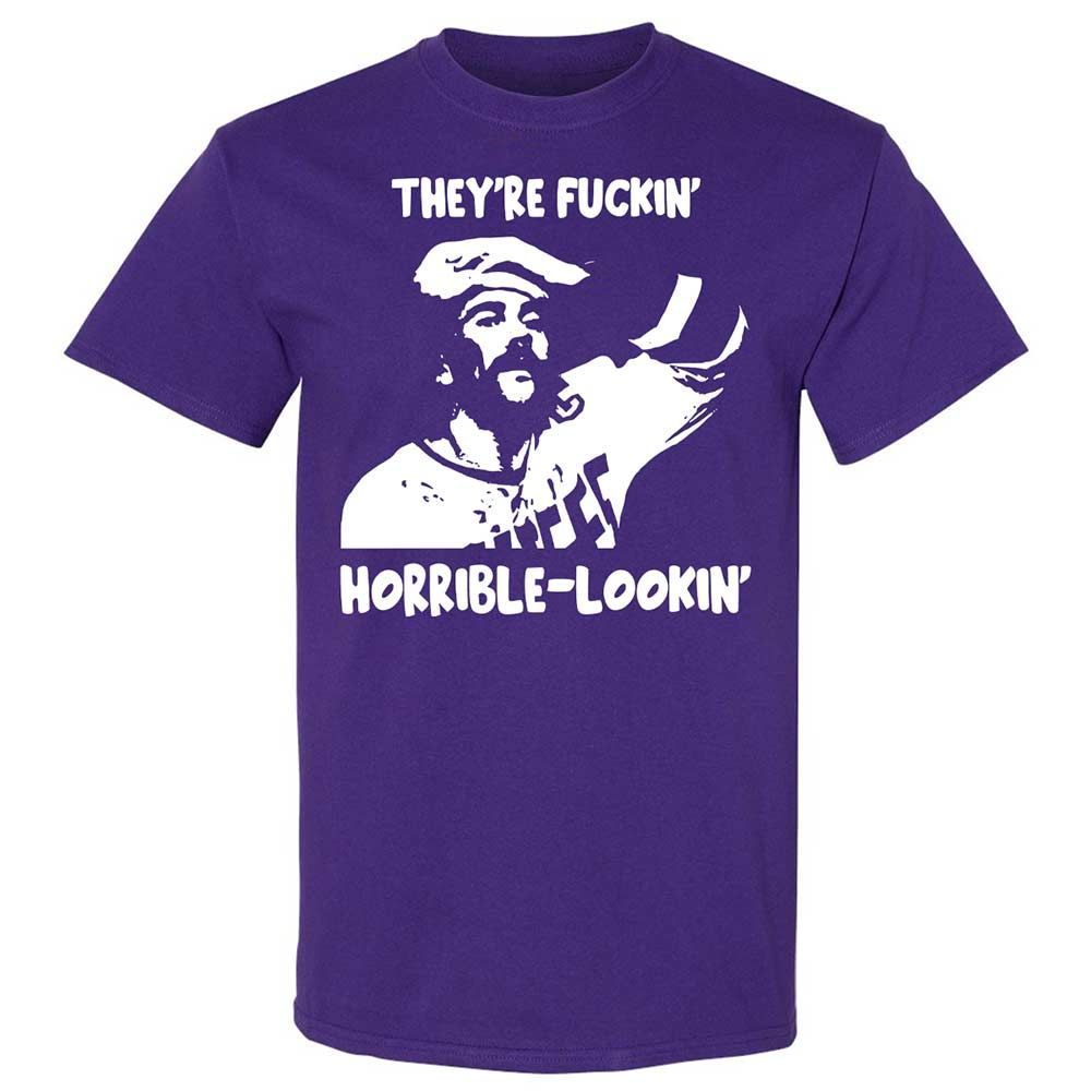 Classic Unisex T-Shirt - MT5YDE6B - Purple - 12