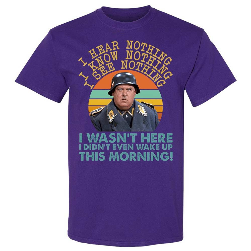 Classic Unisex T-Shirt - 7MJY9YKB - Purple - 12