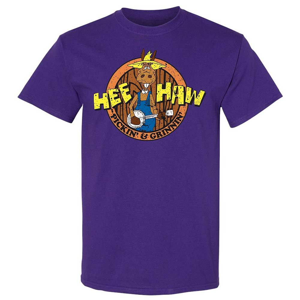 Classic Unisex T-Shirt - MGXQPWGS - Purple - 12