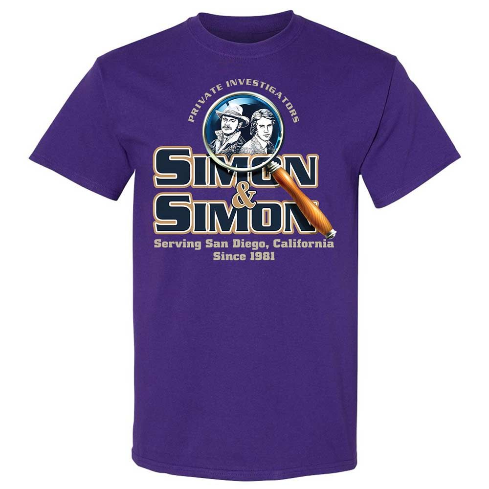 Classic Unisex T-Shirt - 4WM5Z8EK - Purple - 12