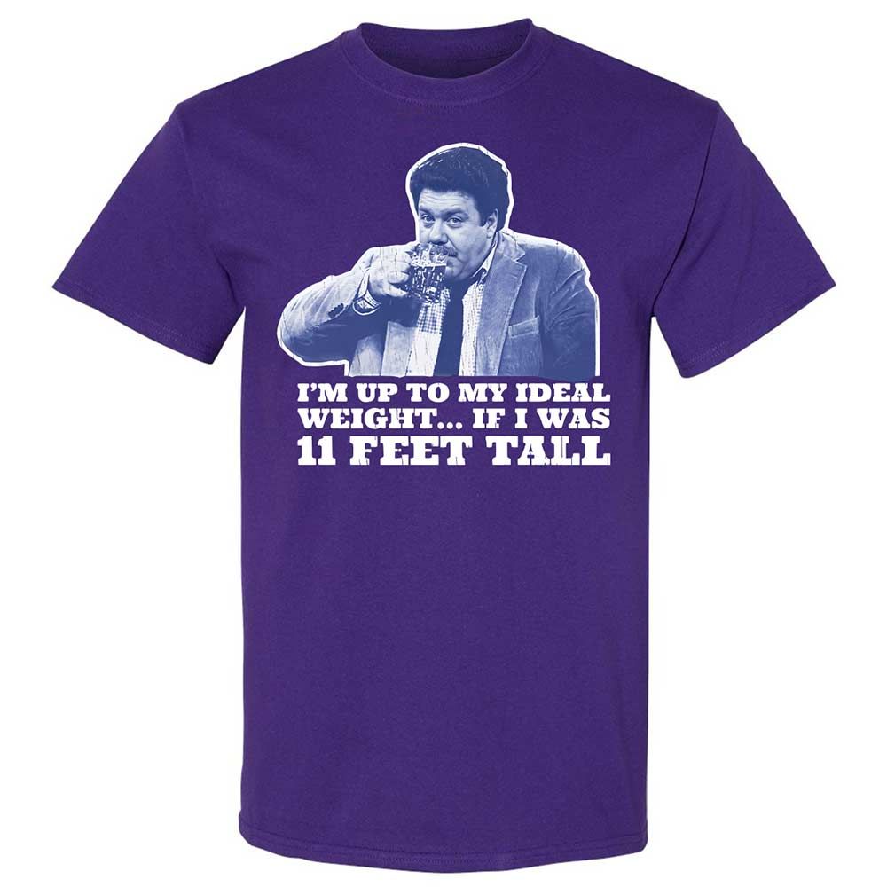 Classic Unisex T-Shirt - X2WTYDTM - Purple - 12