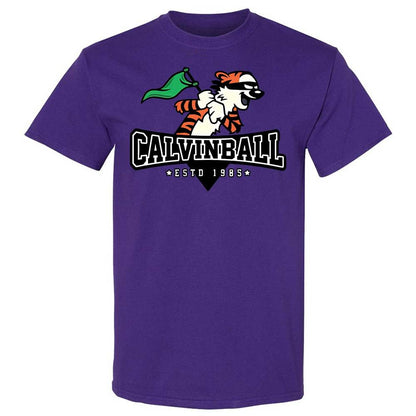 Calvinball - Purple - 12