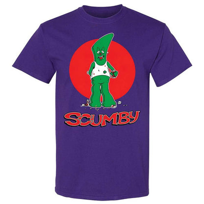 Scumby - Purple - 12