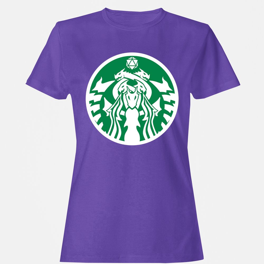 Women's T-Shirt - VVW219E3 - Purple - 12
