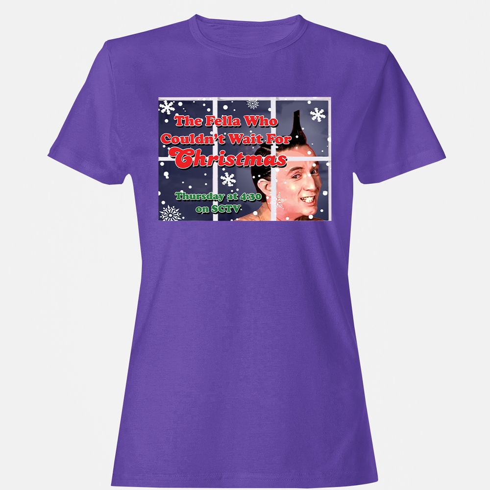 The Fella - Purple - 12