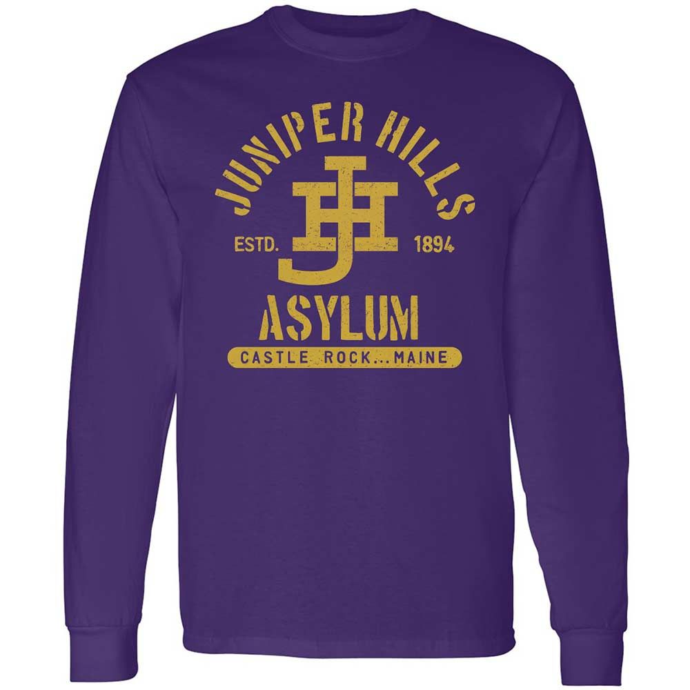 Juniper Hills Asylum - Purple - 12