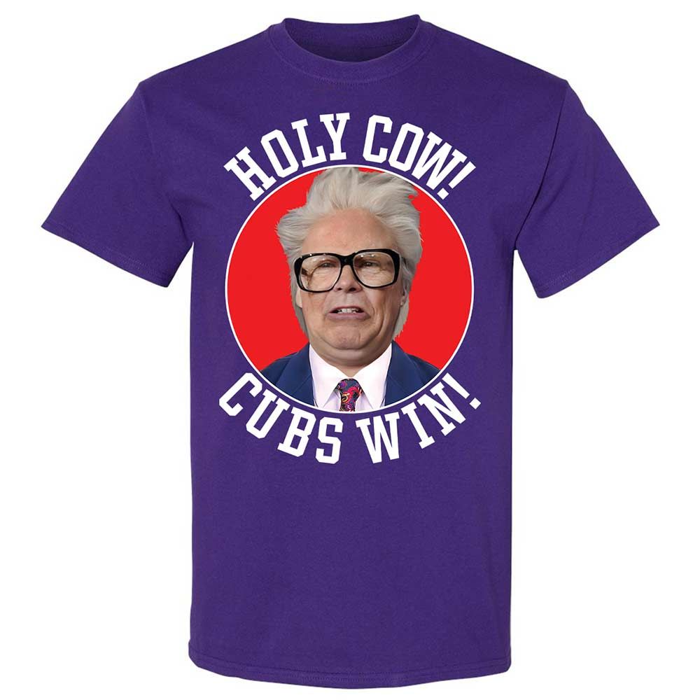 Holy Cow - Purple - 12