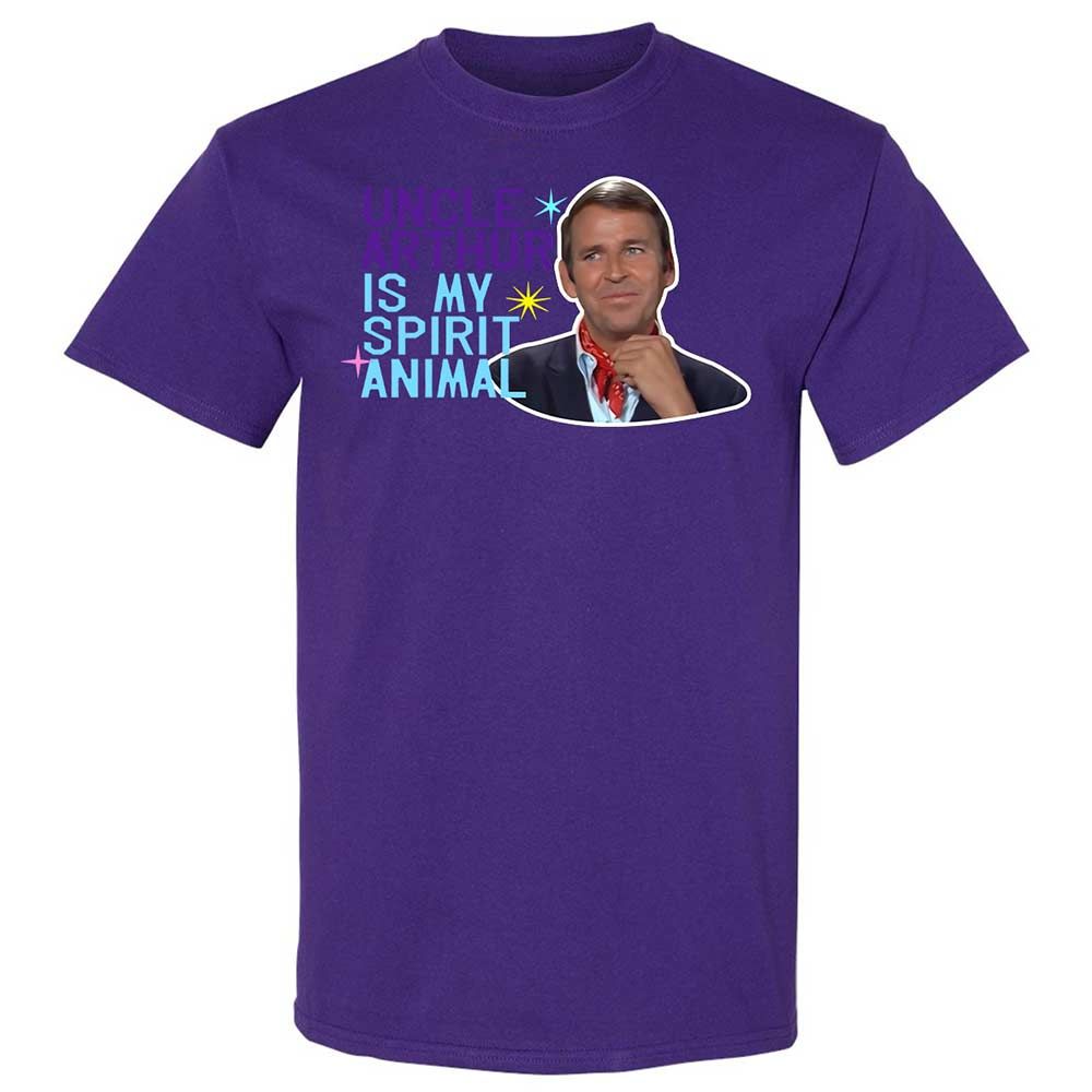 Classic Unisex T-Shirt - V9XLW813 - Purple - 12