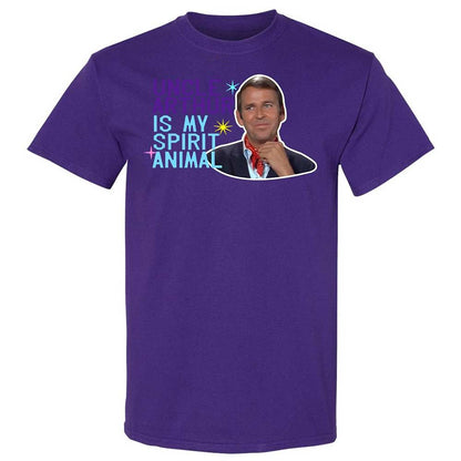 Classic Unisex T-Shirt - V9XLW813 - Purple - 12