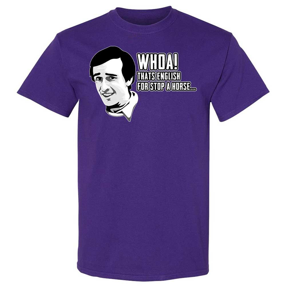 Classic Unisex T-Shirt - XM6SVYZL - Purple - 12
