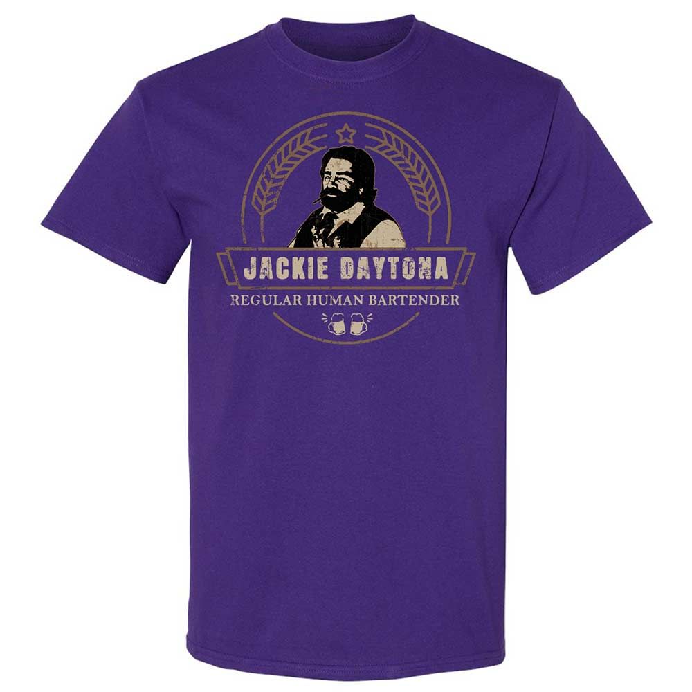 Classic Unisex T-Shirt - Z6K4K2H8 - Purple - 12