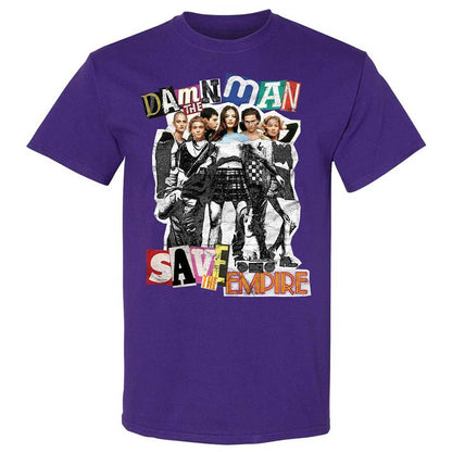 Save the Empire - Purple - 12