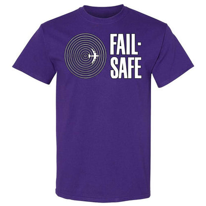 The machine is not a man - Purple - 12