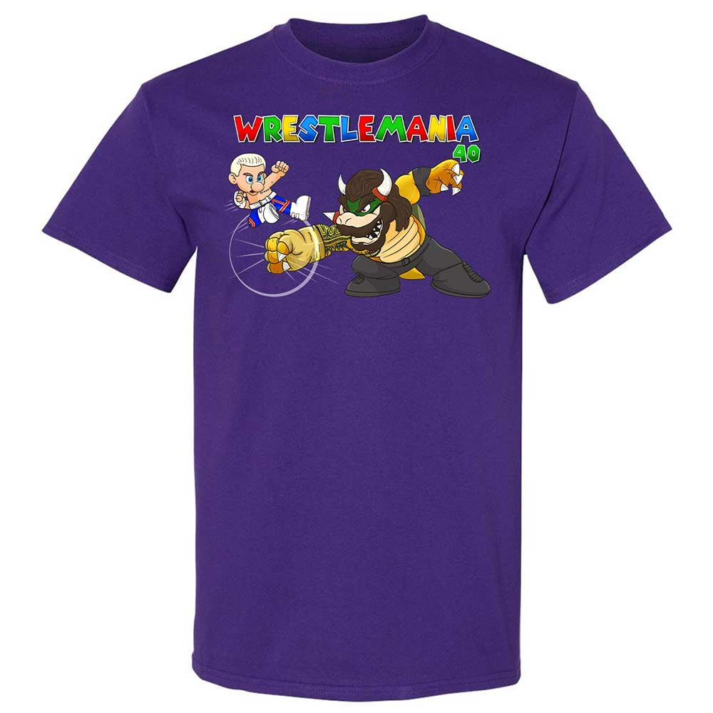 Mania - Purple - 12