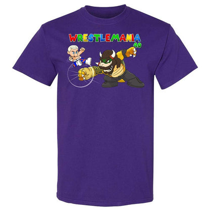 Mania - Purple - 12