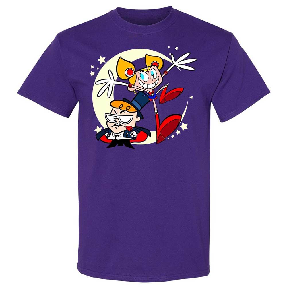 Sailor's Laboratory - Purple - 12
