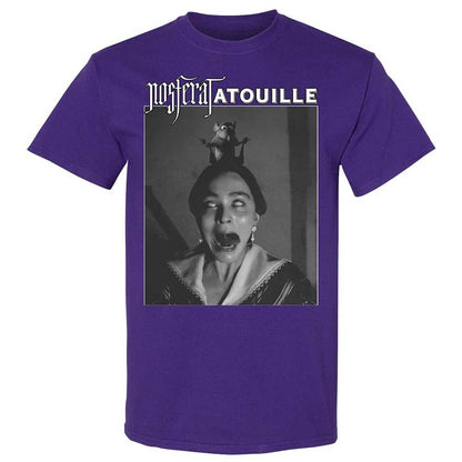 Nosferatatouille - Purple - 12