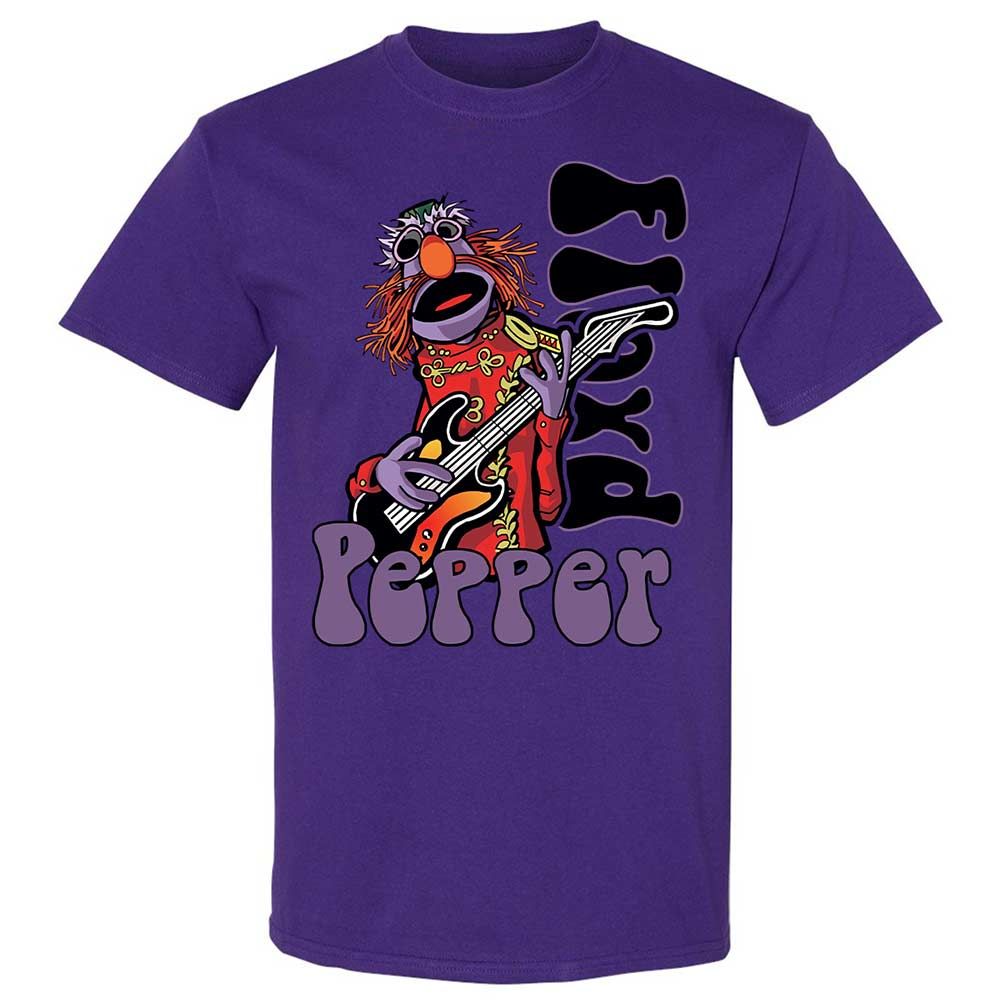 Hippest of the hip - Purple - 12