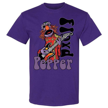 Hippest of the hip - Purple - 12