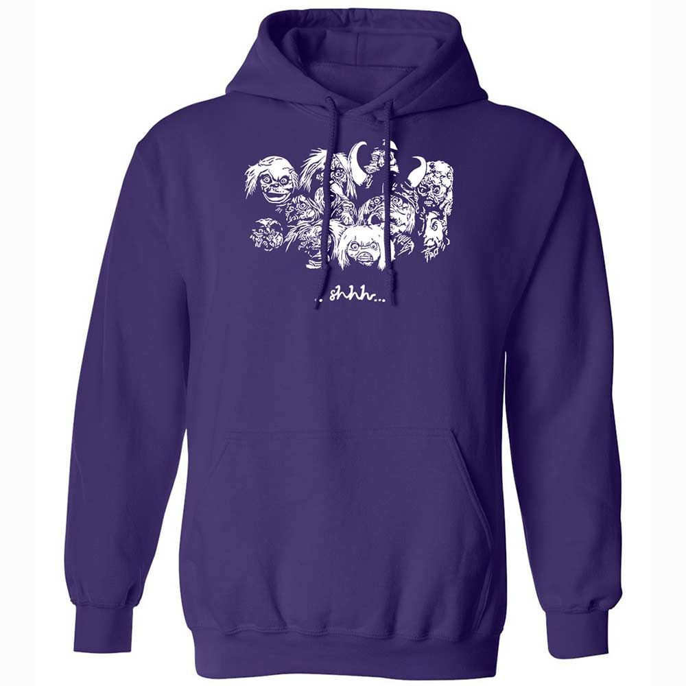 The Labyrinth Goblins - Purple - 12