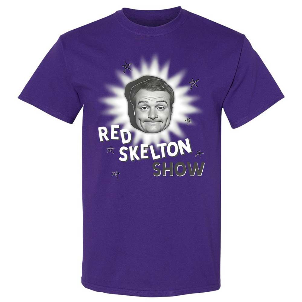 Classic Unisex T-Shirt - V7LWH8YW - Purple - 12