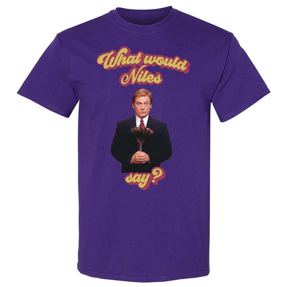 Classic Unisex T-Shirt - MRA5AKTZ - Purple - 12