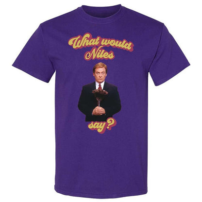 Classic Unisex T-Shirt - MRA5AKTZ - Purple - 12