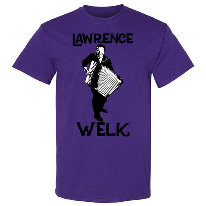 Lawrence Welk - Purple - 12